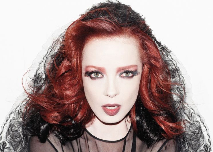 Shirley Manson