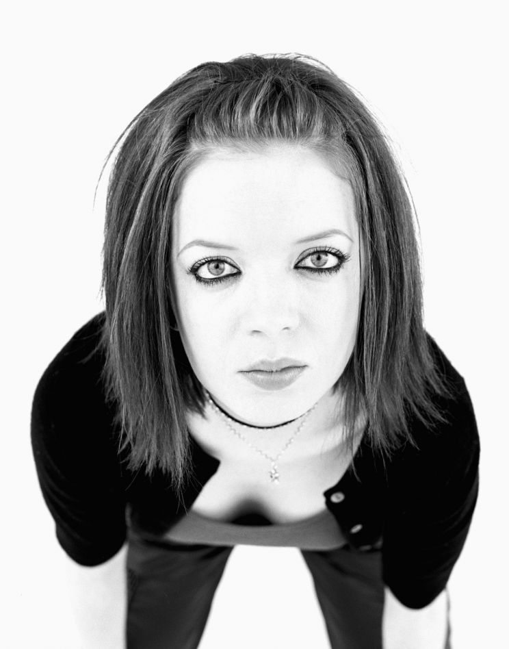 Shirley Manson