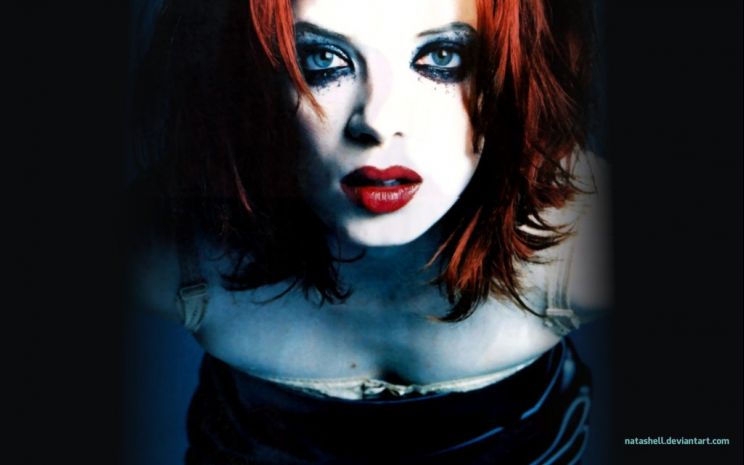 Shirley Manson