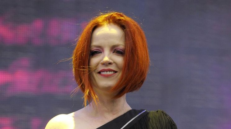 Shirley Manson