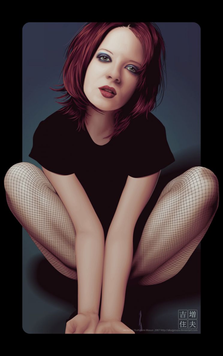 Shirley Manson