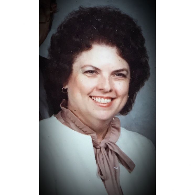 Shirley Mills