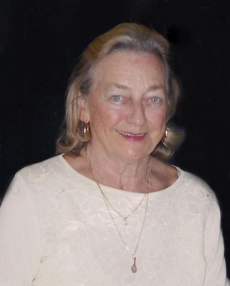 Shirley Mills