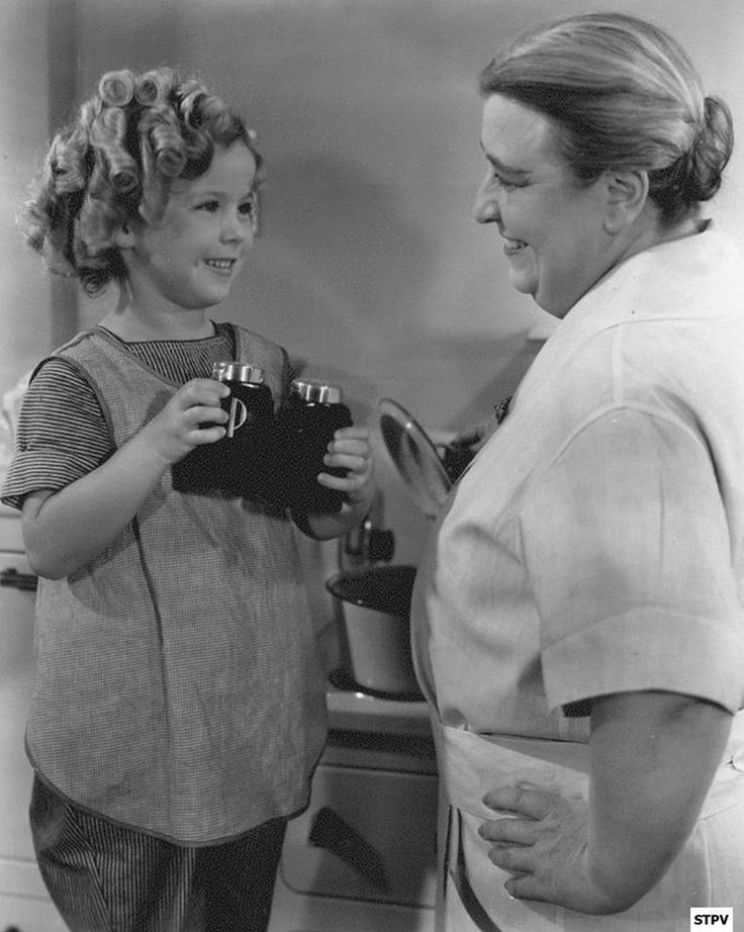 Shirley Mills