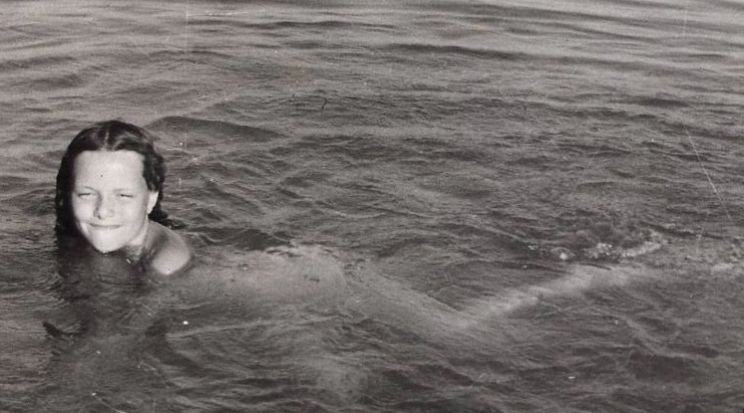 Pictures Of Shirley Mills