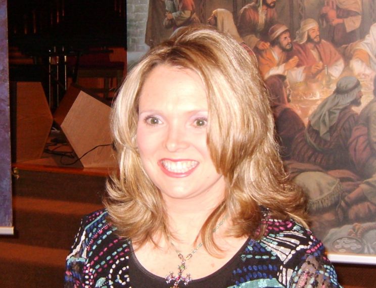 Shirley Mitchell