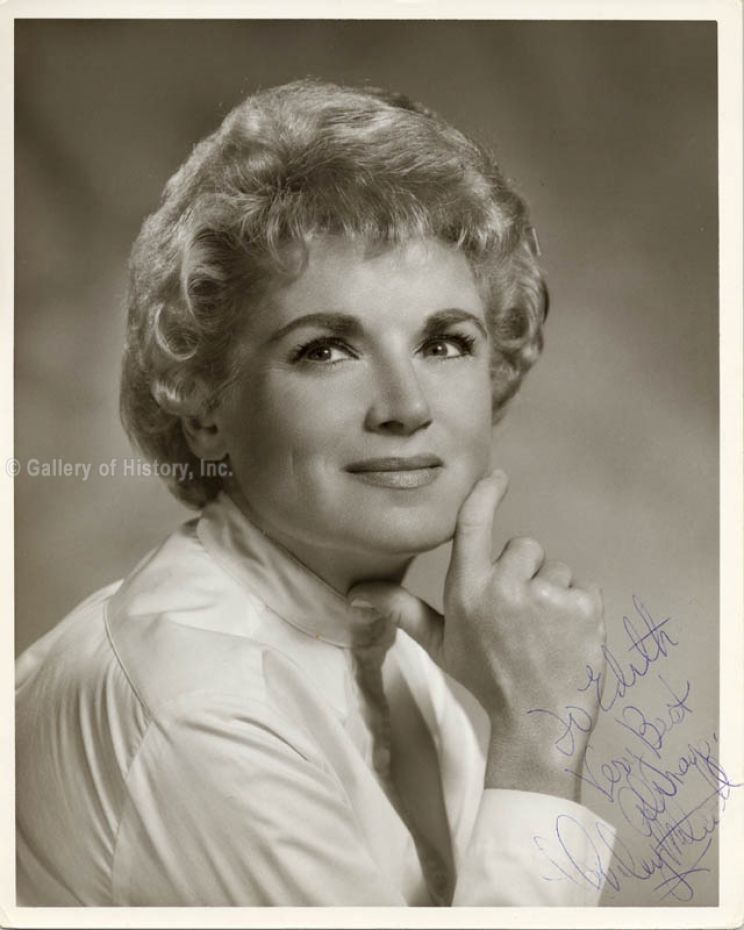 Shirley Mitchell