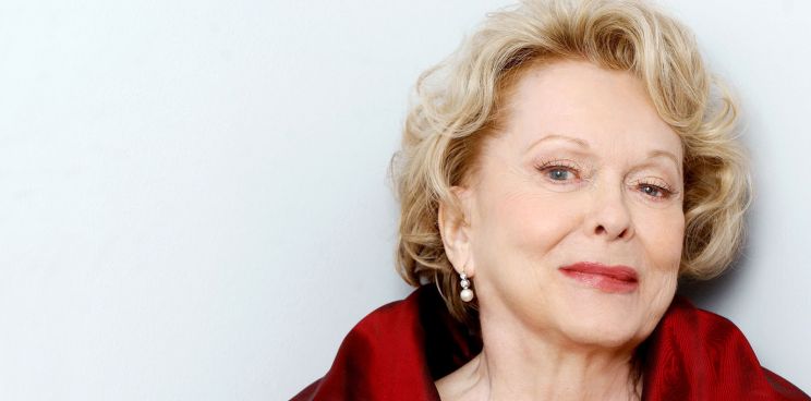 Shirley Mitchell