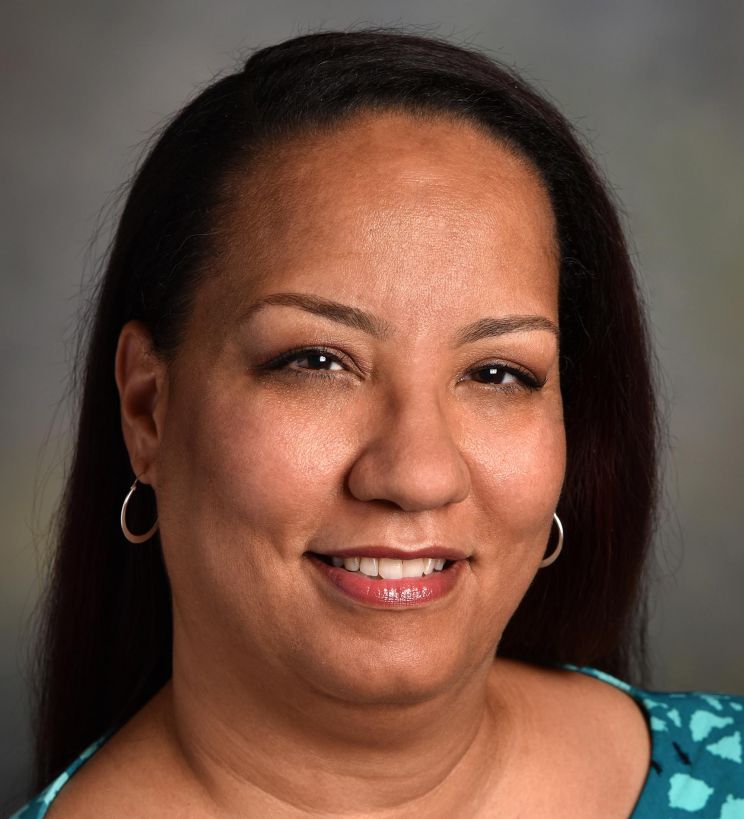 Shirley Mitchell