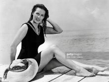 Shirley O'Hara