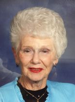 Shirley O'Hara