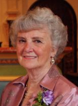 Shirley O'Hara