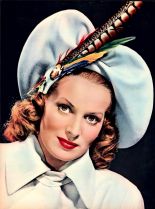 Shirley O'Hara