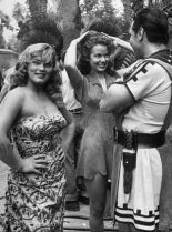Shirley O'Hara