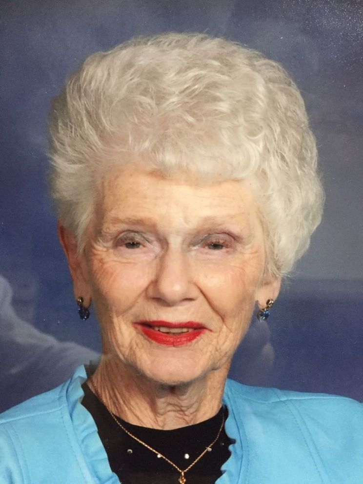 Shirley O'Hara