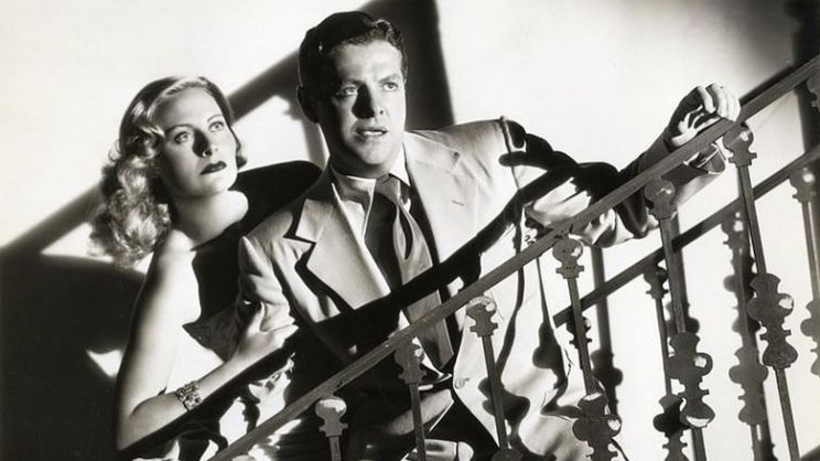 Shirley O'Hara