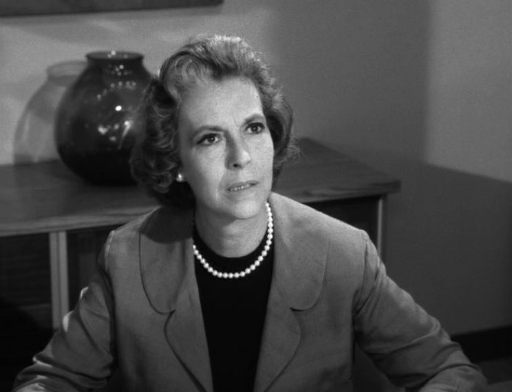 Shirley O'Hara