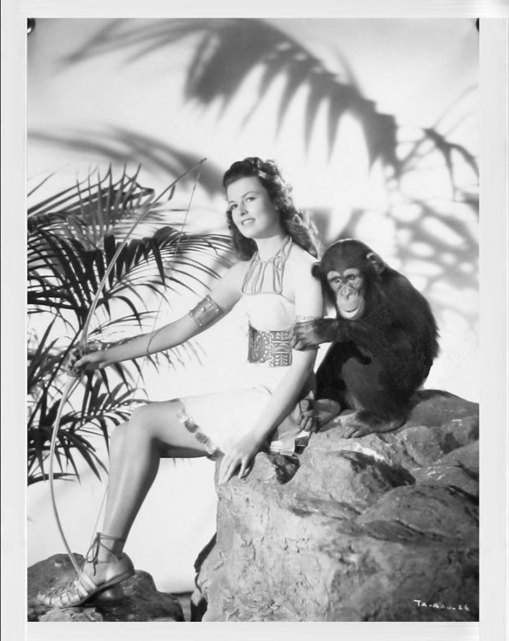 Shirley O'Hara