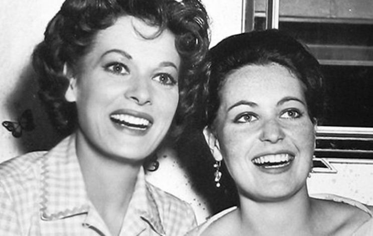 Shirley O'Hara