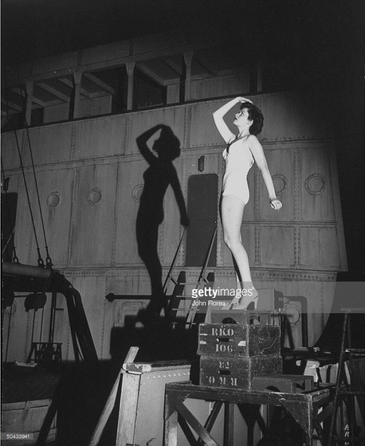 Shirley O'Hara