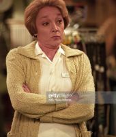 Shirley Prestia
