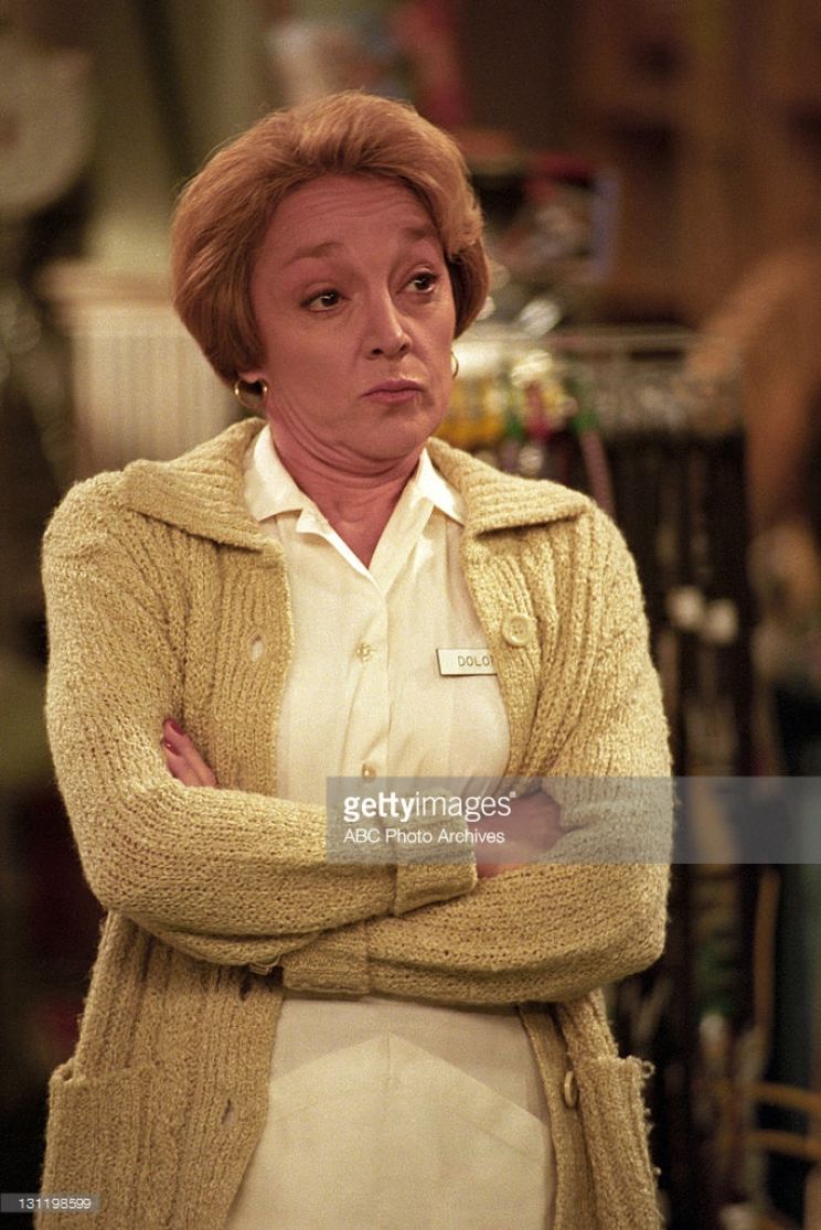 Shirley Prestia