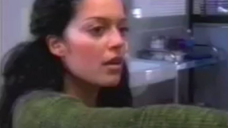 Shirley Roeca