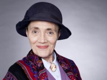 Shirley Stelfox