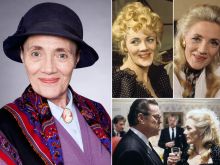 Shirley Stelfox