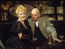 Shirley Stelfox