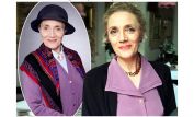 Shirley Stelfox