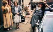 Shirley Stelfox