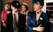 Shirley Stelfox