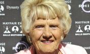 Shirley Stelfox