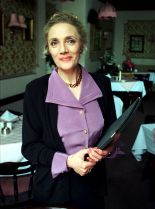 Shirley Stelfox