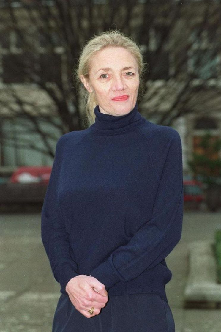 Shirley Stelfox
