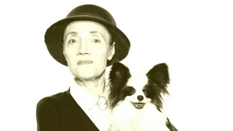 Shirley Stelfox