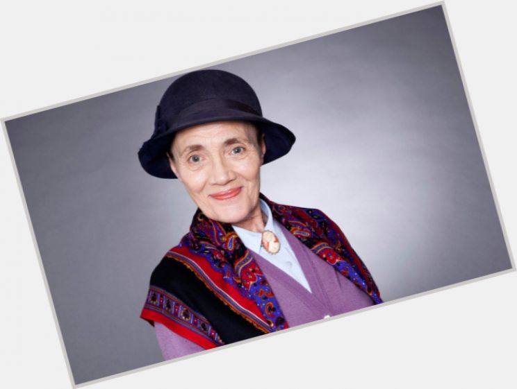 Shirley Stelfox