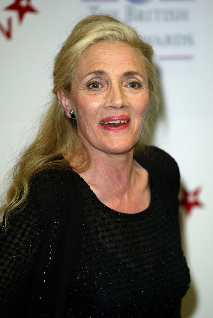 Shirley Stelfox