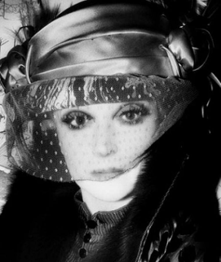 Shirley Stelfox