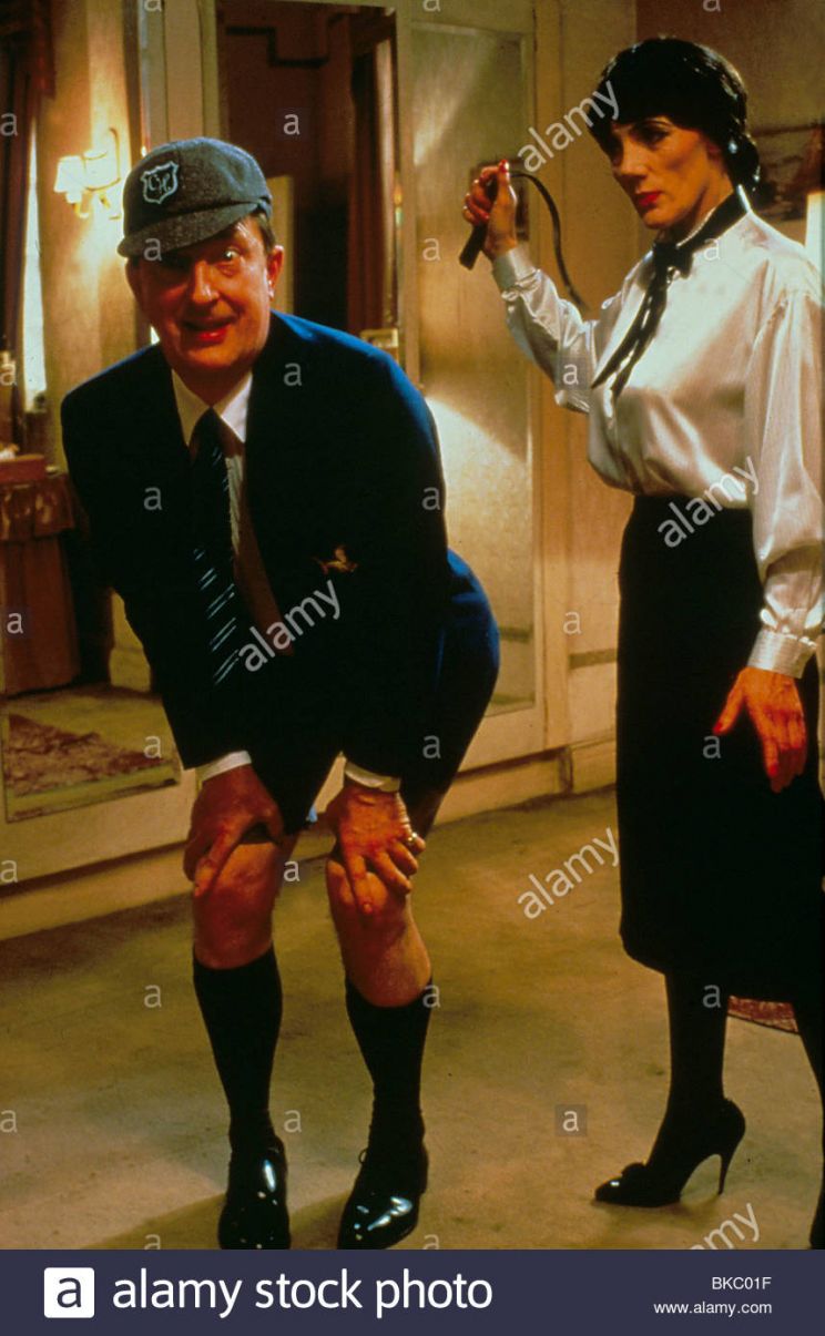 Shirley Stelfox