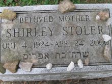 Shirley Stoler