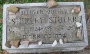 Shirley Stoler