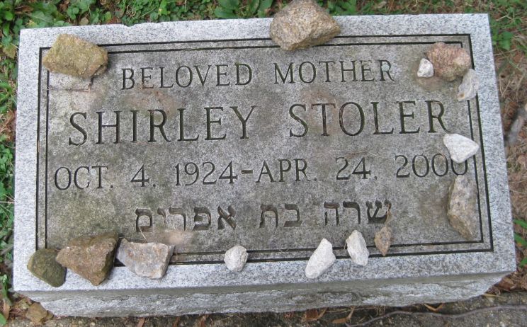 Shirley Stoler