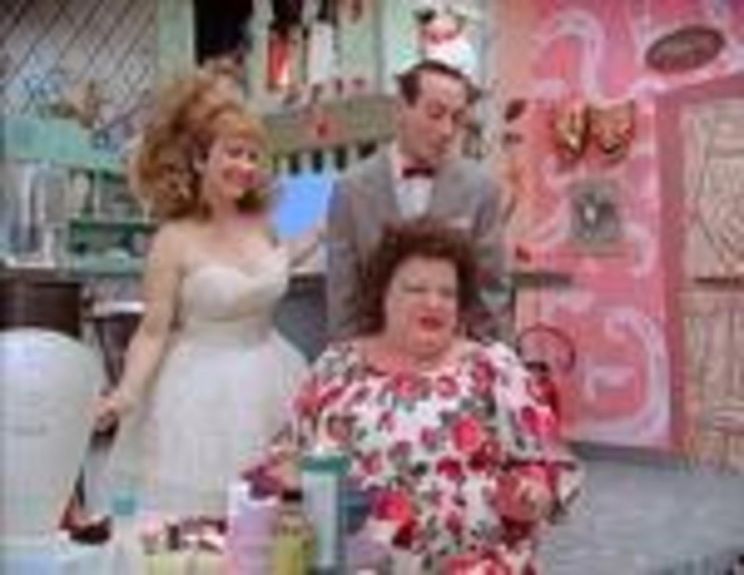 Shirley Stoler