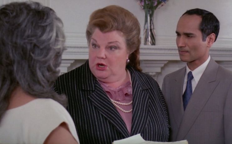 Shirley Stoler
