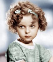 Shirley Temple