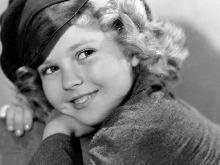 Shirley Temple