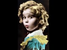 Shirley Temple