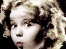 Shirley Temple